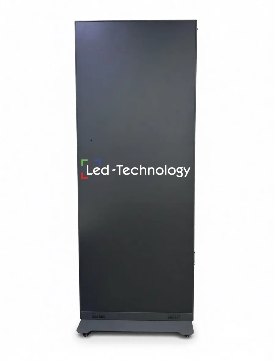 Пилон складной 960x2400 мм 1,86 пикс