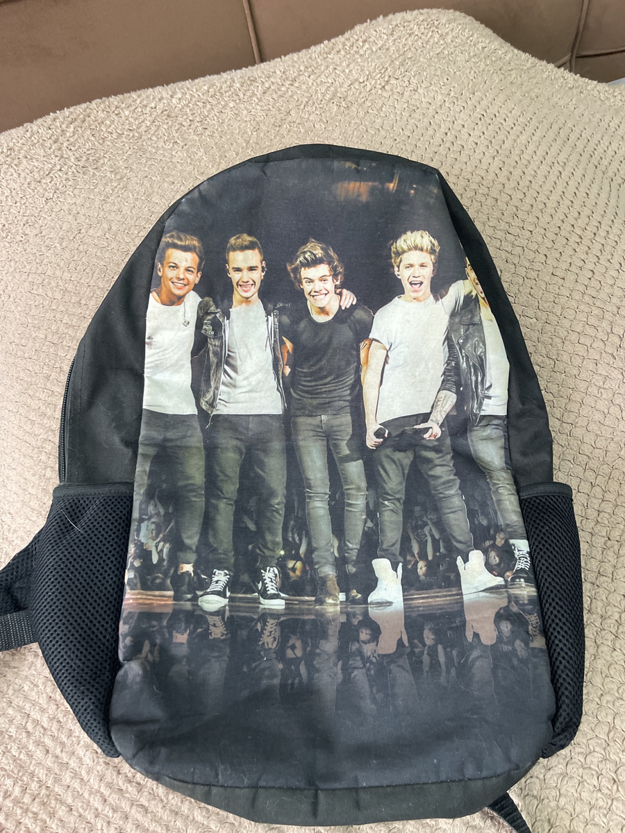 рюкзак городской One Direction